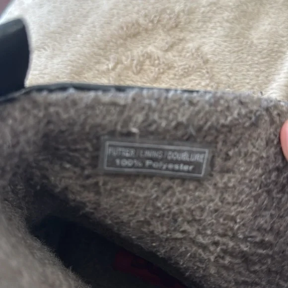 Bugatti Trendy Black Men’s Boots - Picture 12 of 12